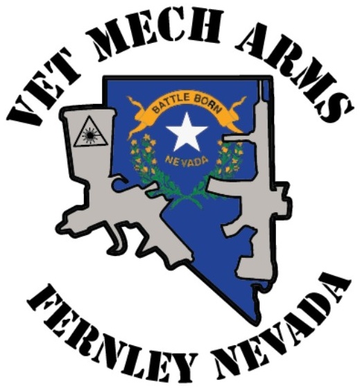 Vet Mech Arms, Fernley, Nevada